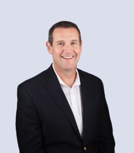 Prismm CEO Yaron Lipshitz