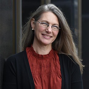 Headshot of Denise Clark