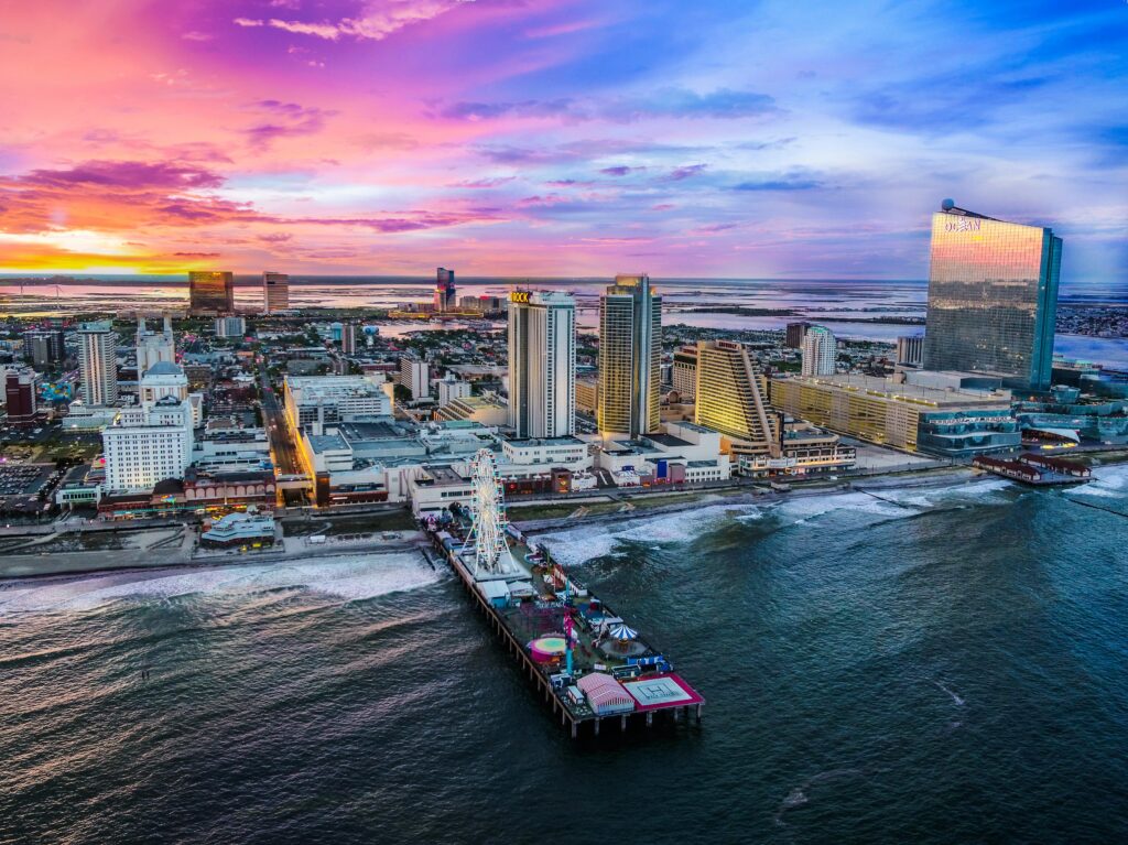 Atlantic City