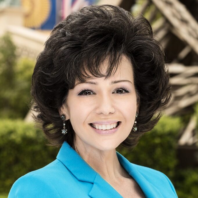Michele Polci, CPCE, CMP [The Morning Chew]