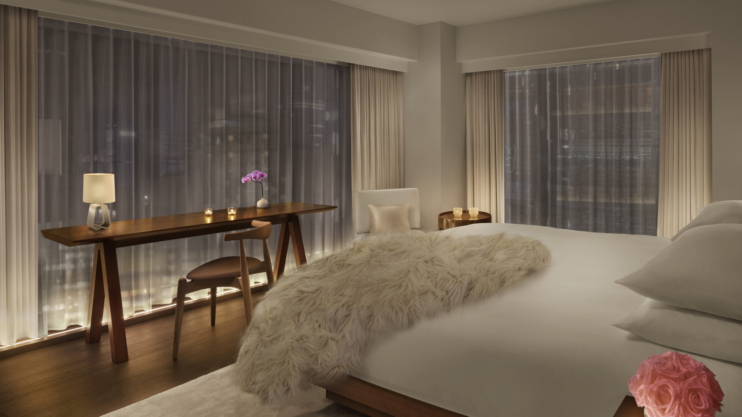 The Tokyo EDITION, Ginza New and Renovated