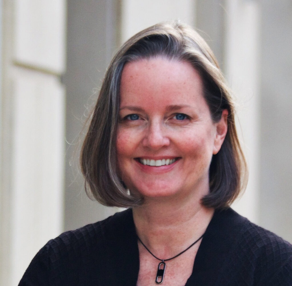 Susan Smart 2024 Smart Women in Meetings: Innovator | Smart Meetings