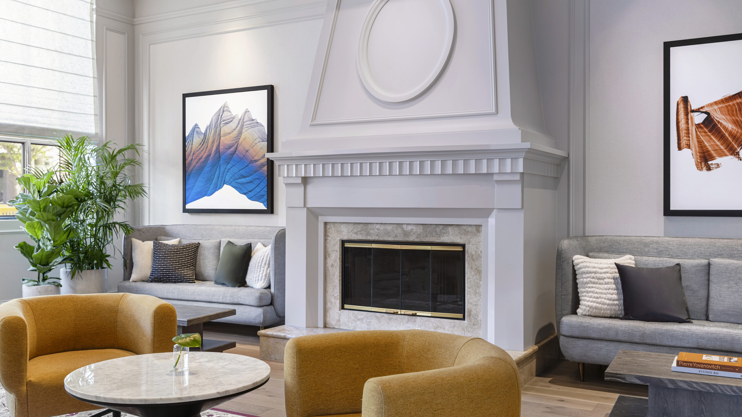 Kimpton Hotel Monaco Salt Lake City New and Renovated feature image for March 27, 2024