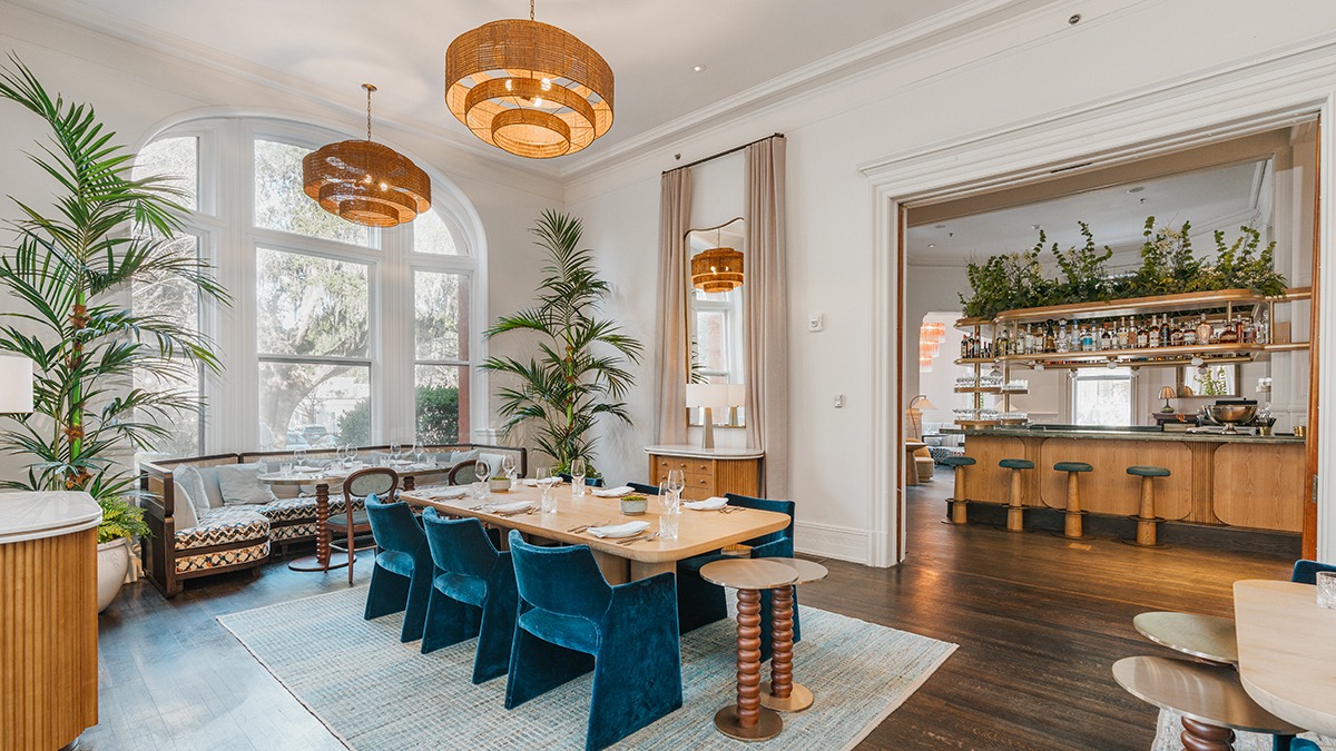 Hotel Bardo Savannah