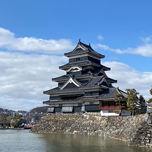 Matsumoto Castle