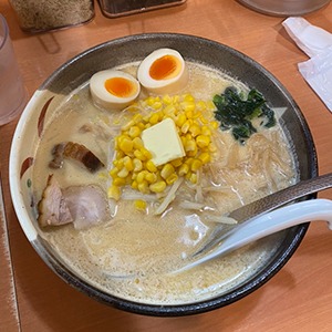 ramen