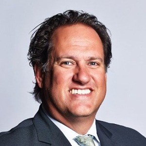 James Wardell, general manager, Canyon Ranch Woodside for Smart Moves