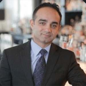 Jose de Jesus Angulo, general manager, Kimpton Palomar South Beach for Smart Moves