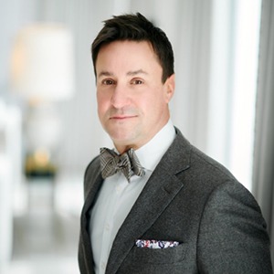 Joseph Richter for F&B Smart Moves