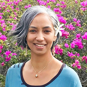 Kalei Bridges Headshot