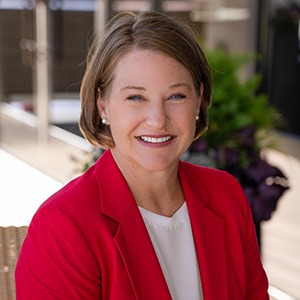 Kristi Cotten-Morris Smart Moves headshot