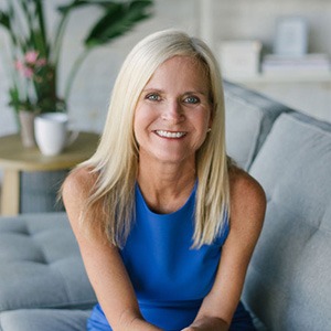 Mary Haban Headshot