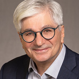 Paul Pomerantz, managing director of Association Governance Institute at ASAE for Smart Moves