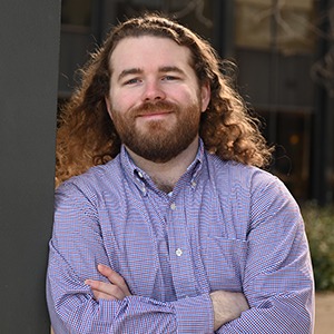Headshot of Sam Newton