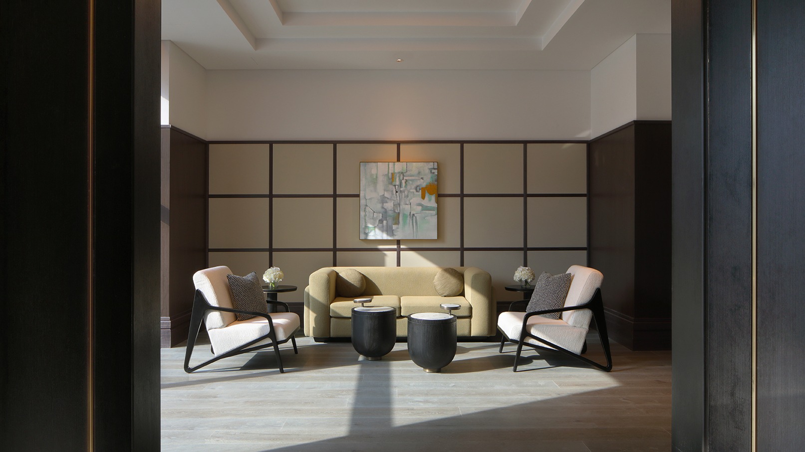 Waldorf Astoria Doha West Bay for New and Renovated March 20 2024 Feature Image