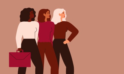 female general managers for women's history month