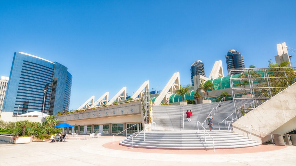 Notes from the Road: San Diego