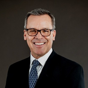 Headshot of Christian Peterson, director of business development, Visit Dana Point