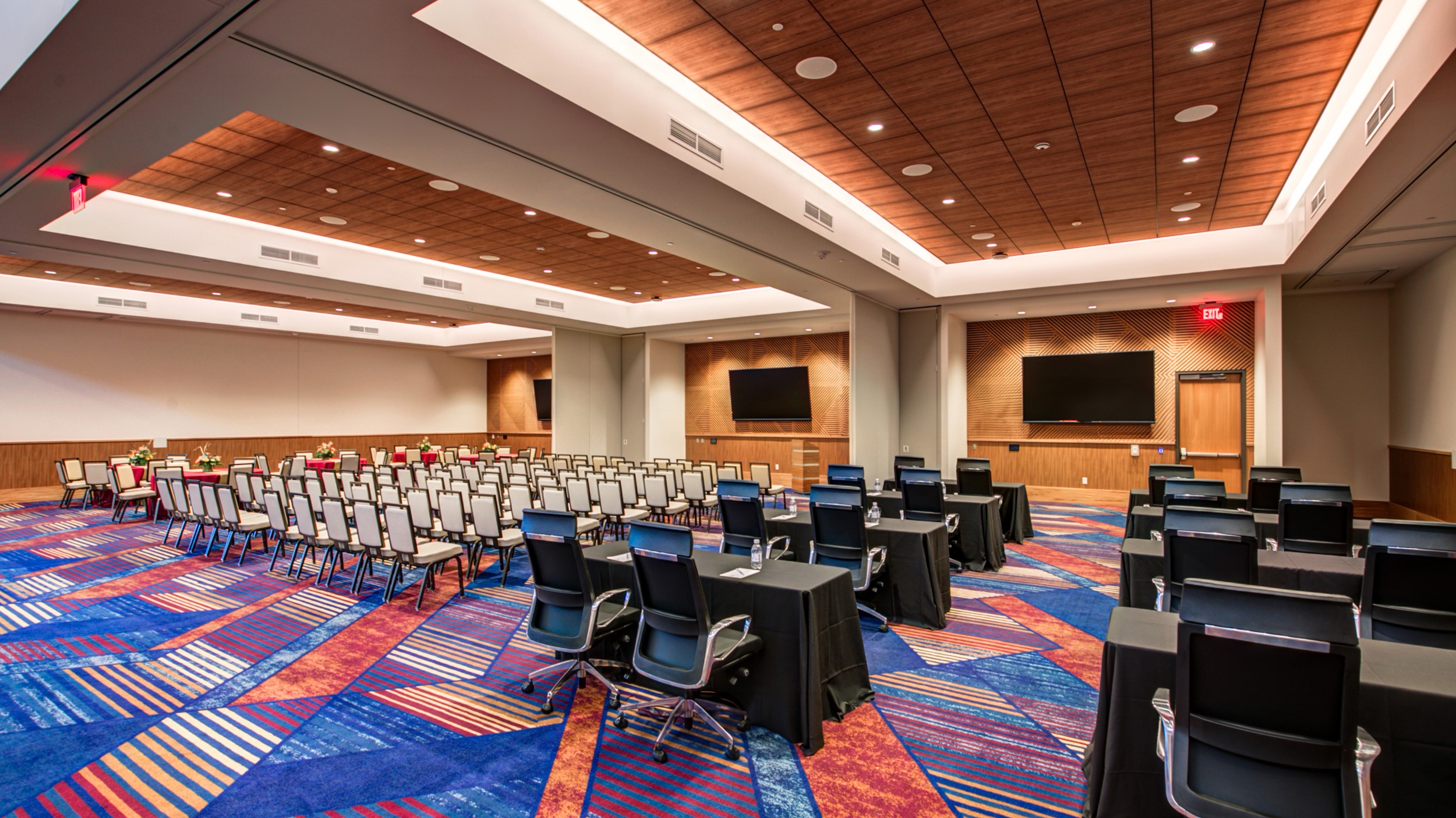 ilani meeting and entertainment center