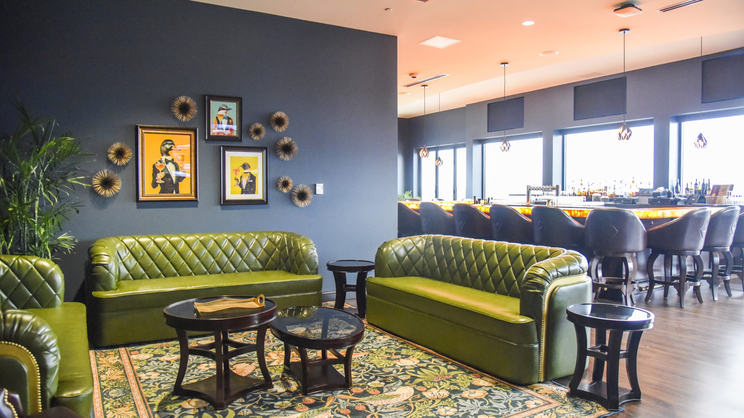 New and Renovated feature image for April 24, 2024 of Legacy Hotel