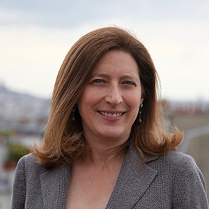 Stephanie Miller smart moves sustainability concierge headshot