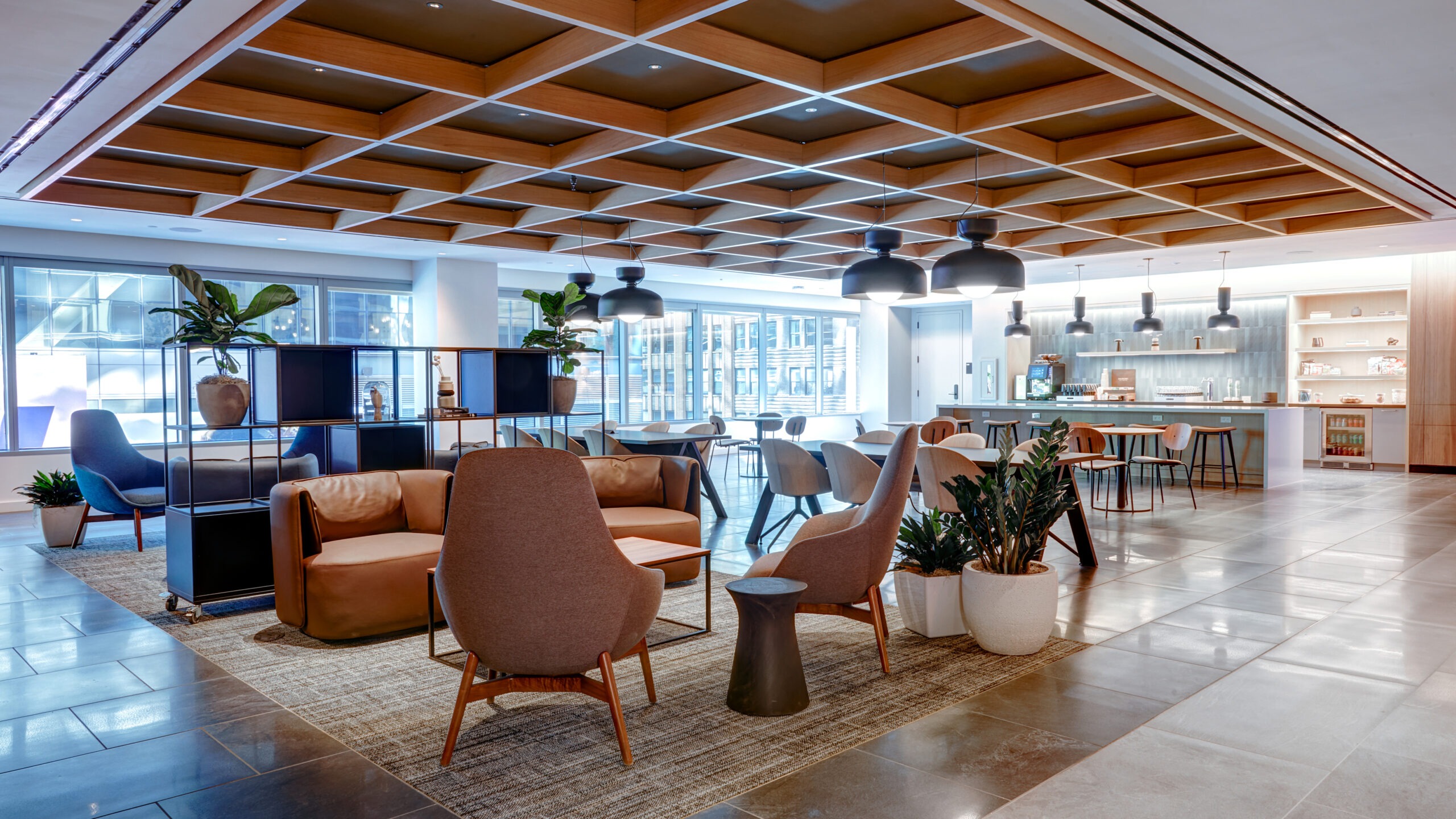 Venue 42 by Convene