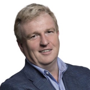 Headshot of Alan Love