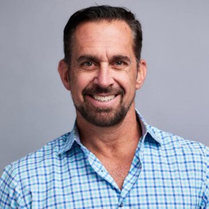 Smart Moves headshot of Brian Mason