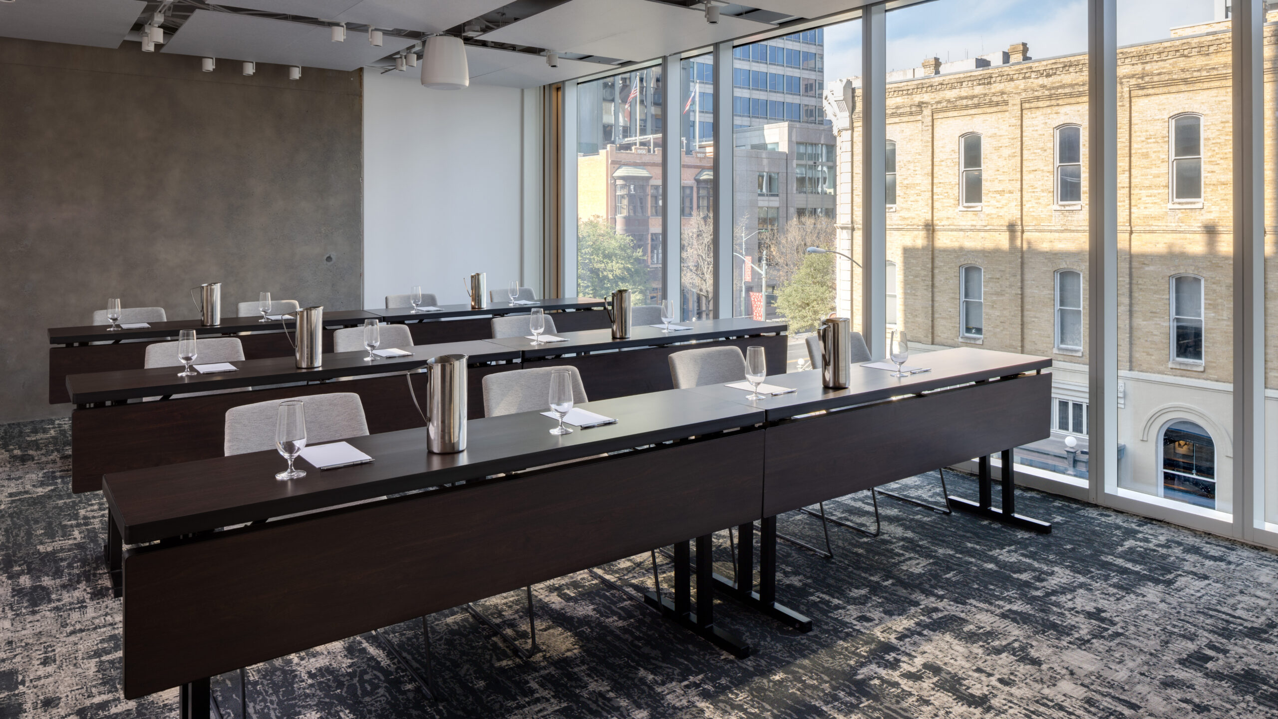 Hyatt Centric Congress Avenue Austin new and renovated