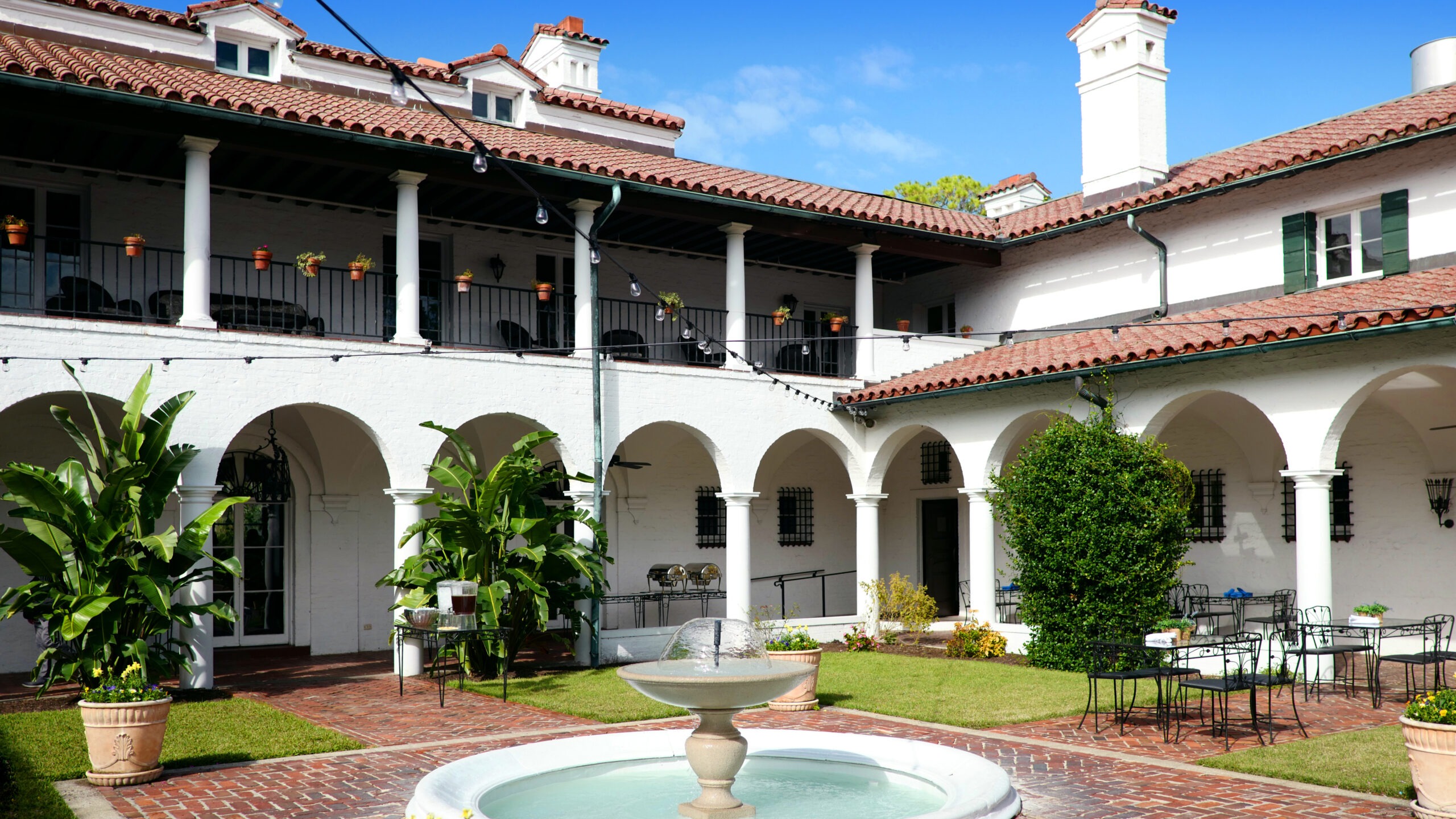 Jekyll Island Club Resort for New and Renovated
