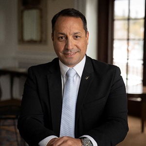 Karim Ikrimah