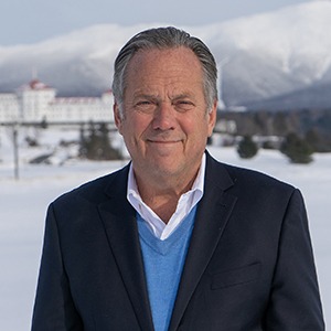 Steve Janicek headshot