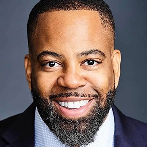 Samuel L Thompson III headshot