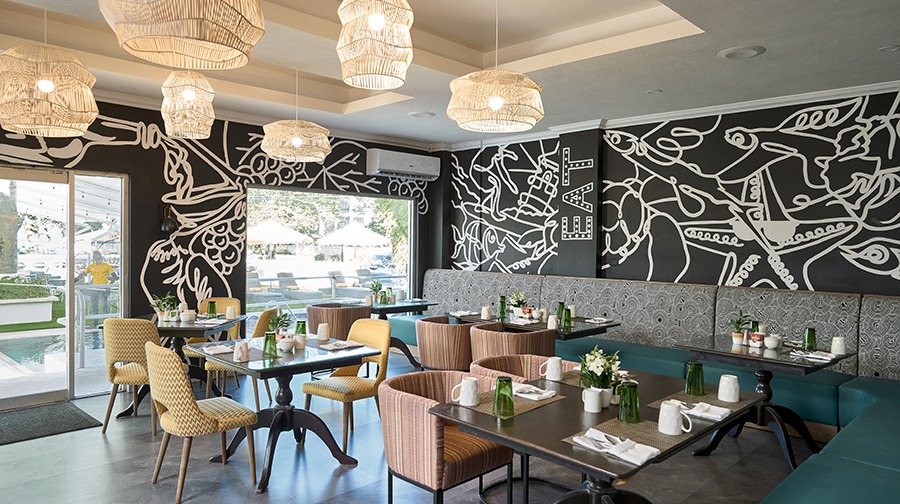The Rockley New and Renovated
