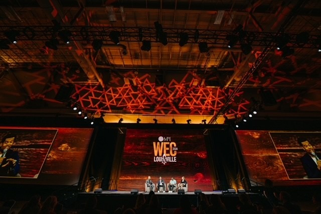 stage