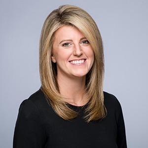 Smart Moves headshot of Brittany Cockrell