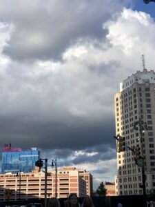 cityline
