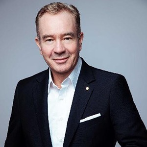 Kieran Twomey headshot
