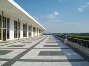 John F. Kennedy Center
