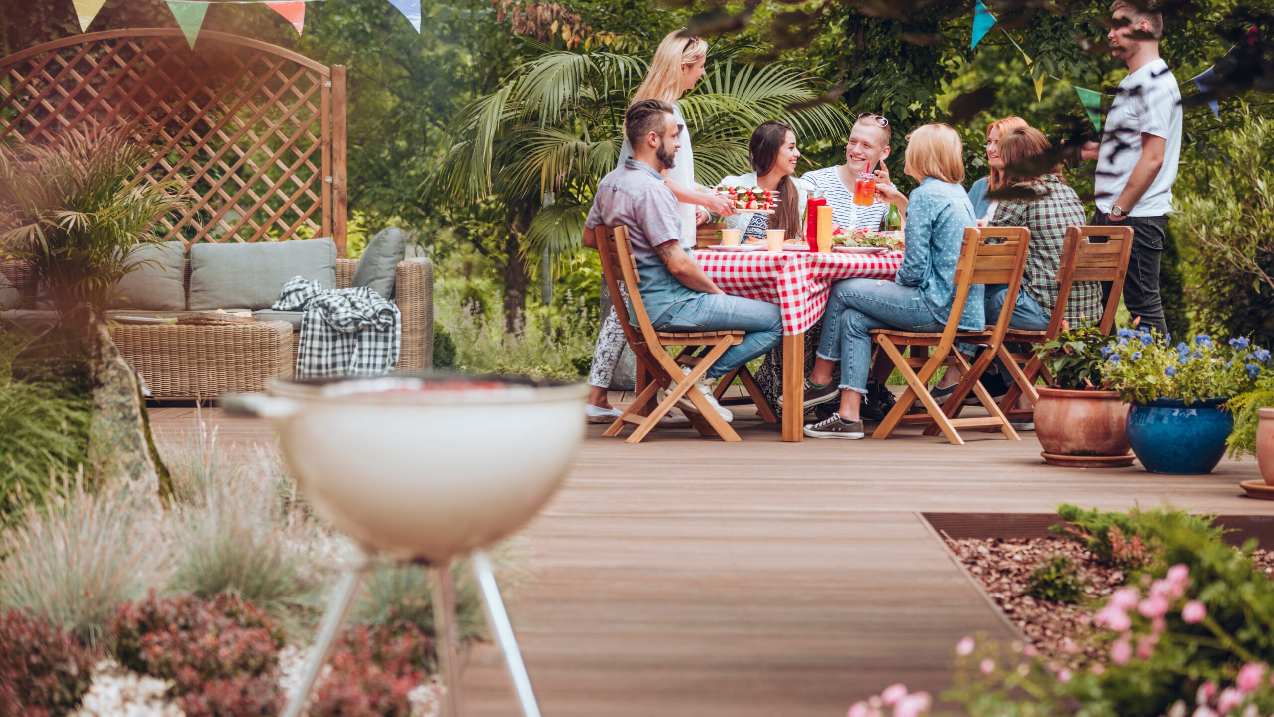 fourth of july heart of gathering feature image