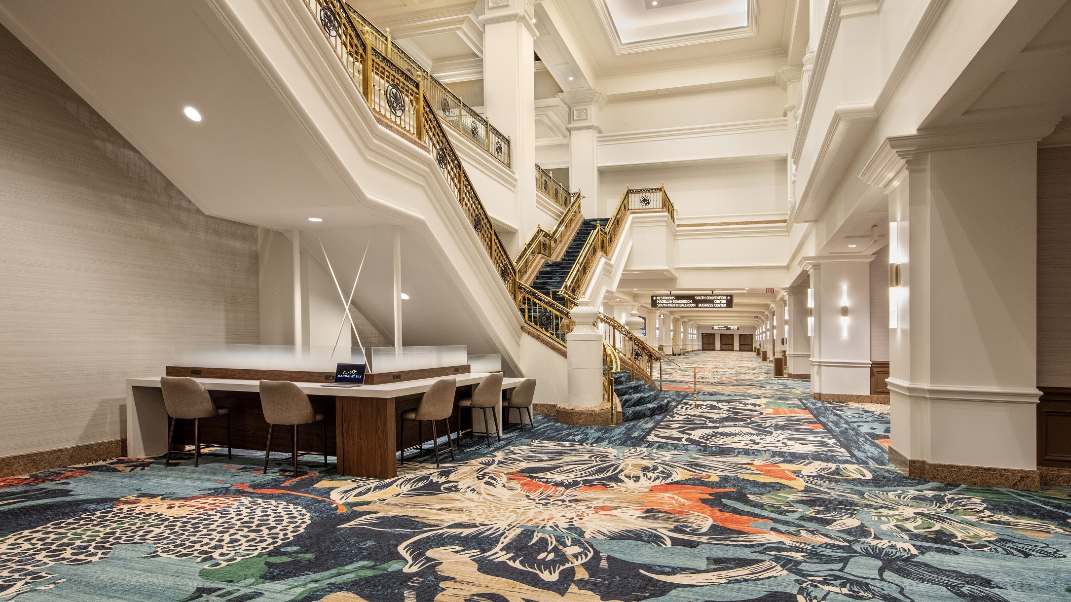 Mandalay Bay Convention Center