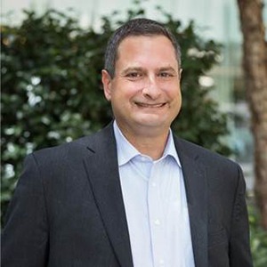 Headshot of Mark Johnson