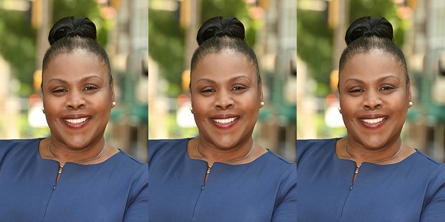 Ronda Keys CMP Fellow feature image