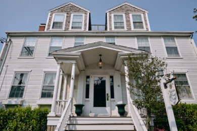 New and Renovated feature image for July 3 2024 of The Martin