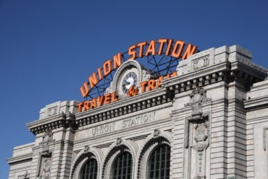 Denver Union Station