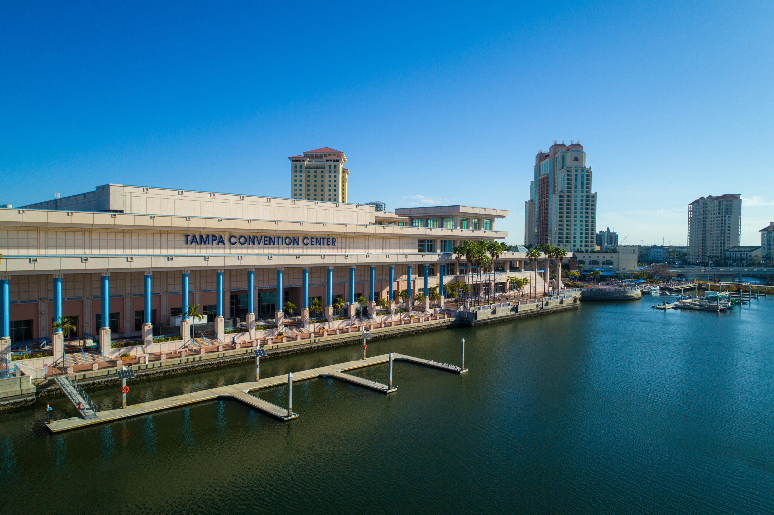 Notes from the Road: Tampa | Smart Meetings