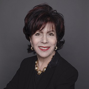 Kathy Haley headshot for Smart Moves