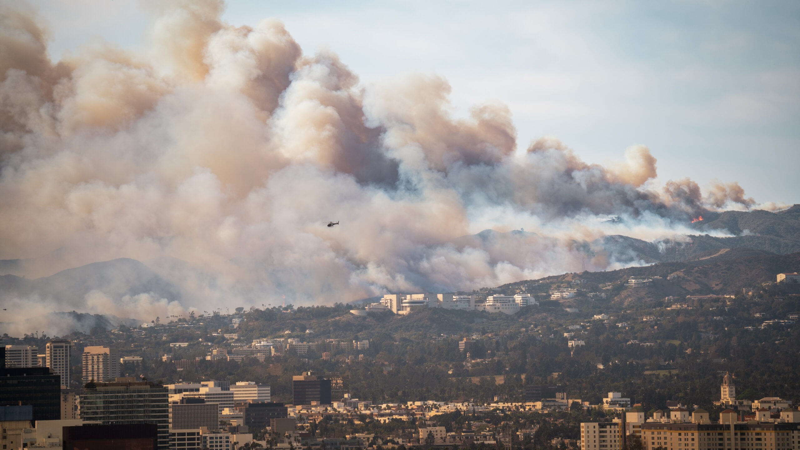 LA Fires Help feature image