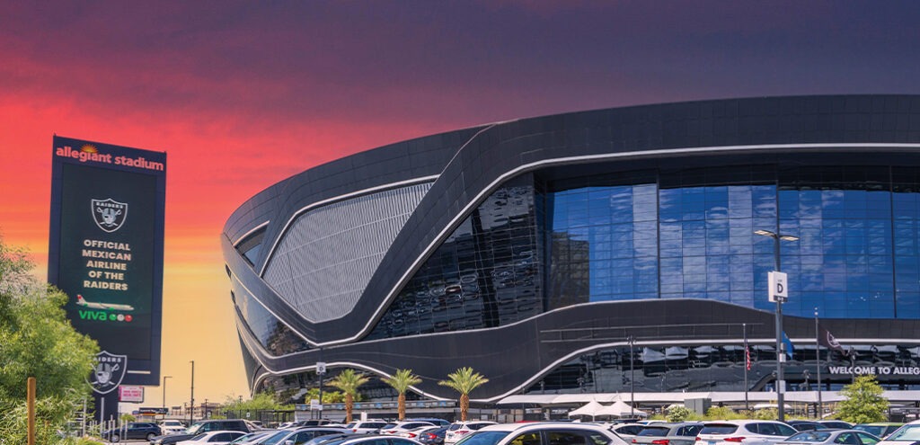 Las Vegas: A Flair for the Fabulous