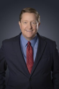 Brad Dean headshot